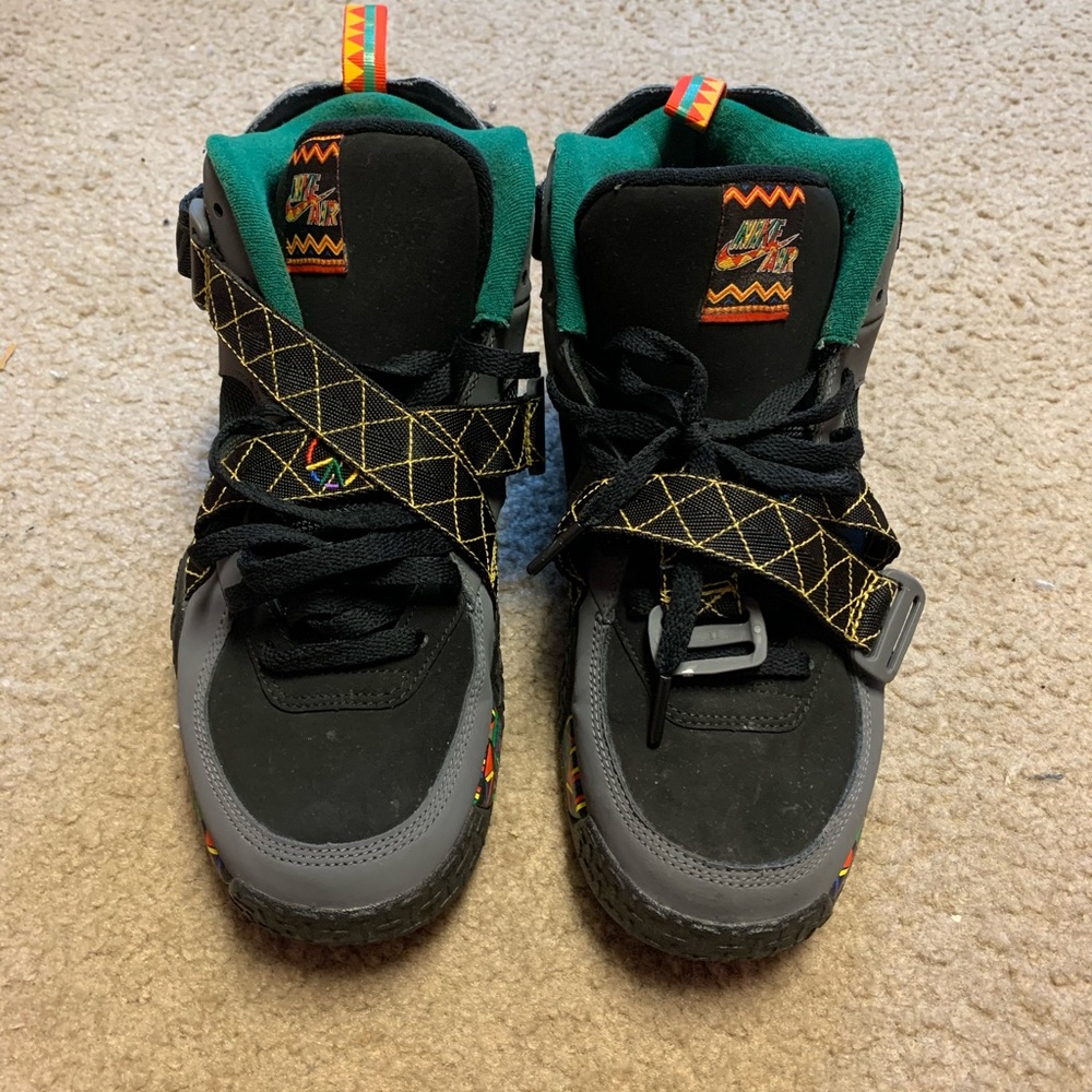 Air raids
